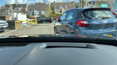 Mazda Cx-30 2.0 e-Skyactiv X MHEV SE-L Lux 5dr Petrol Hatchback